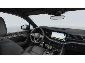 Volkswagen Touareg 3.0 TDI 4Motion R-Line *REI KONFIGURIERBAR*