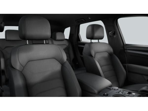Volkswagen Touareg 3.0 TDI 4Motion R-Line *REI KONFIGURIERBAR*