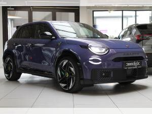 Abarth 600e 🔥Scorpionissima 280PS🔥❗️sofort verfügbar❗️