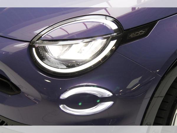 Abarth 600e 🔥Scorpionissima 280PS🔥❗️Umweltprämie möglich❗️