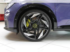 Abarth 600e 🔥Scorpionissima 280PS🔥❗️sofort verfügbar❗️