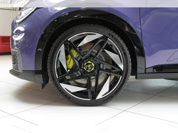 Abarth 600e 🔥Scorpionissima 280PS🔥❗️Umweltprämie möglich❗️