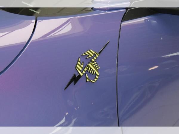 Abarth 600e 🔥Scorpionissima 280PS🔥❗️sofort verfügbar❗️