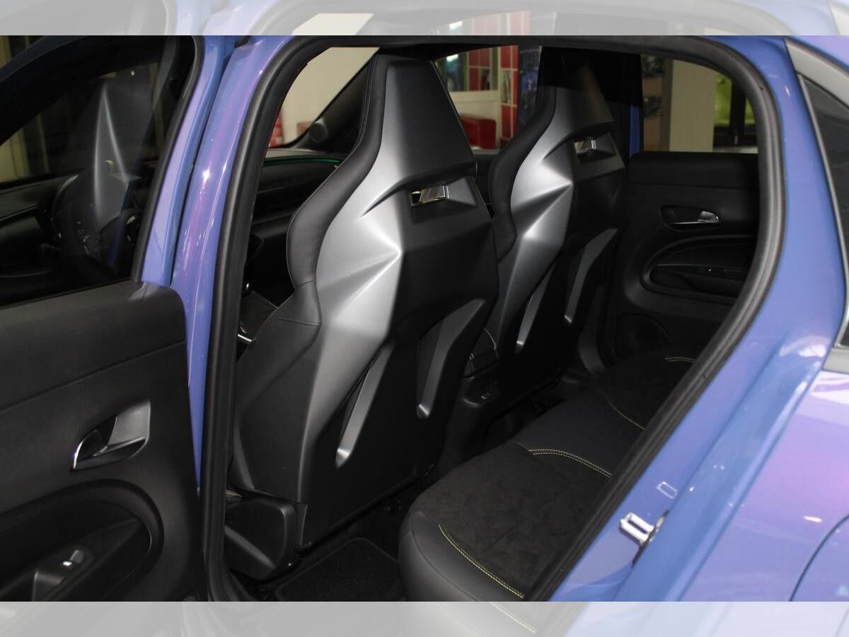 Abarth 600e 🔥Scorpionissima 280PS🔥❗️sofort verfügbar❗️