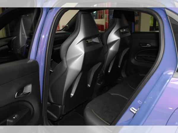 Abarth 600e 🔥Scorpionissima 280PS🔥❗️Umweltprämie möglich❗️