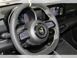 Abarth 600e 🔥Scorpionissima 280PS🔥❗️sofort verfügbar❗️