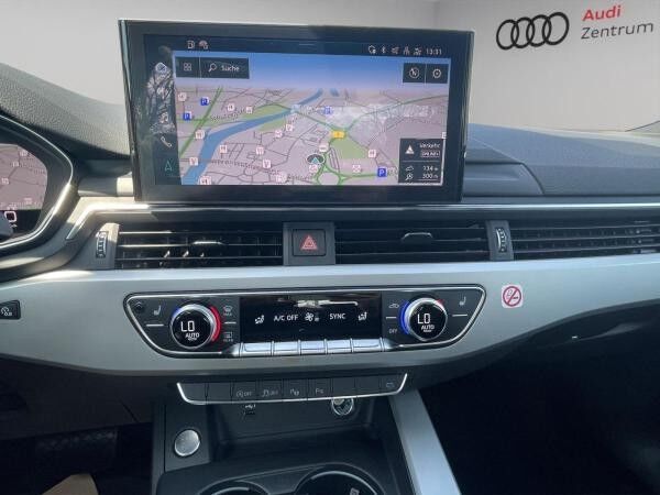 Audi A4 Limousine 35 TDI LED Navi Kamera CarPlay