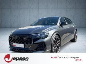 Audi RS Q8 SUV qu. tiptr. PANO Stdhzg FwpAdv 23 HUD