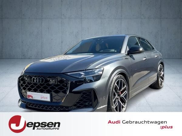 Audi RS Q8 SUV qu. tiptr. advanced PANO Stdhzg