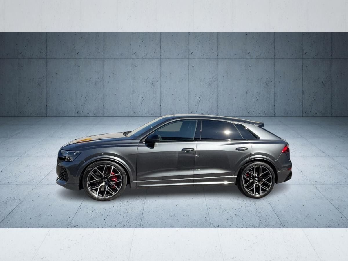 Audi RS Q8 SUV qu. tiptr. PANO Stdhzg FwpAdv 23 HUD