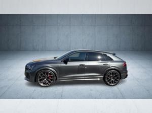 Audi RS Q8 SUV qu. tiptr. PANO Stdhzg FwpAdv 23 HUD