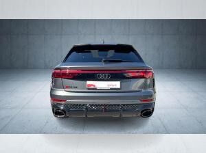 Audi RS Q8 SUV qu. tiptr. PANO Stdhzg FwpAdv 23 HUD