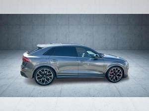 Audi RS Q8 SUV qu. tiptr. PANO Stdhzg FwpAdv 23 HUD
