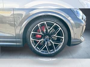 Audi RS Q8 SUV qu. tiptr. PANO Stdhzg FwpAdv 23 HUD