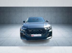Audi RS Q8 SUV qu. tiptr. PANO Stdhzg FwpAdv 23 HUD