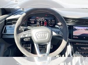 Audi RS Q8 SUV qu. tiptr. PANO Stdhzg FwpAdv 23 HUD