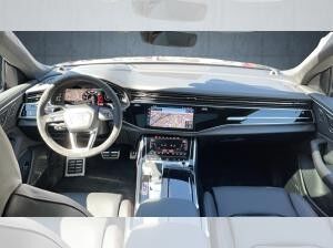 Audi RS Q8 SUV qu. tiptr. PANO Stdhzg FwpAdv 23 HUD