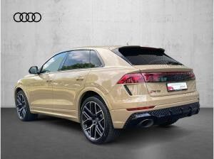 Audi RS Q8 4.0 TFSI qu. *HD-Matrix*Pano*AHK*Wankstab*