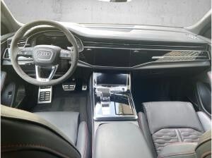 Audi RS Q8 4.0 TFSI qu. *HD-Matrix*Pano*AHK*Wankstab*
