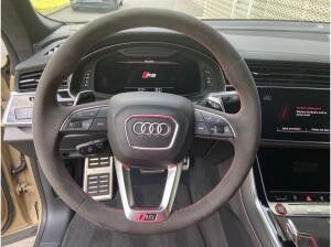 Audi RS Q8 4.0 TFSI qu. *HD-Matrix*Pano*AHK*Wankstab*