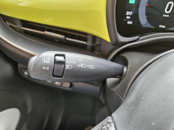 Fiat 500e La Prima - in Kürze verfügbar