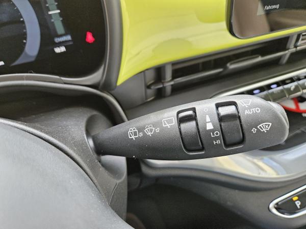 Fiat 500e La Prima - in Kürze verfügbar