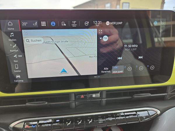 Fiat 500e La Prima - in Kürze verfügbar