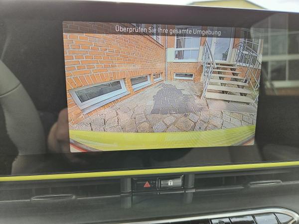 Fiat 500e La Prima - in Kürze verfügbar