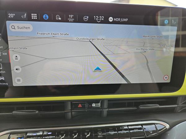 Fiat 500e La Prima - in Kürze verfügbar