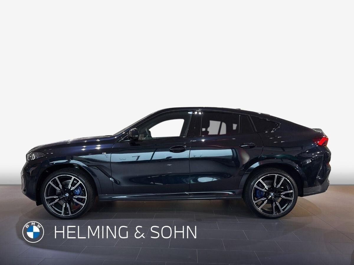 BMW X6 xDrive30d M Sport Pro|UPE 126.930€|Sofort verfügbar