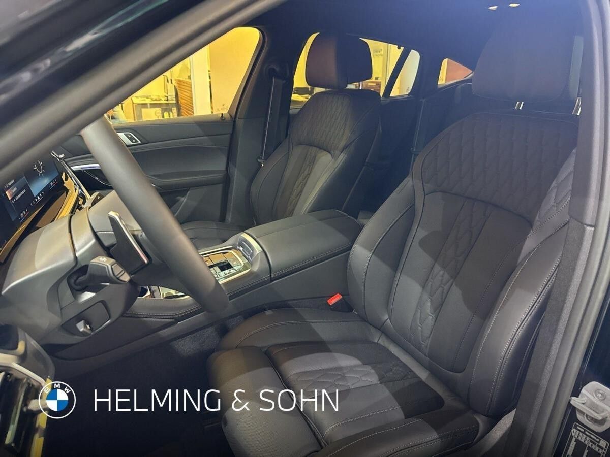 BMW X6 xDrive30d M Sport Pro|UPE 126.930€|Sofort verfügbar