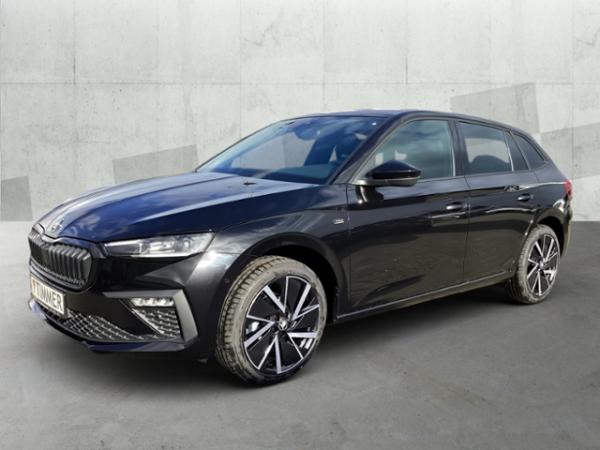 Skoda Scala 1,0 TSI DSG Tour AHK*18'*BLACK*EMOTION*