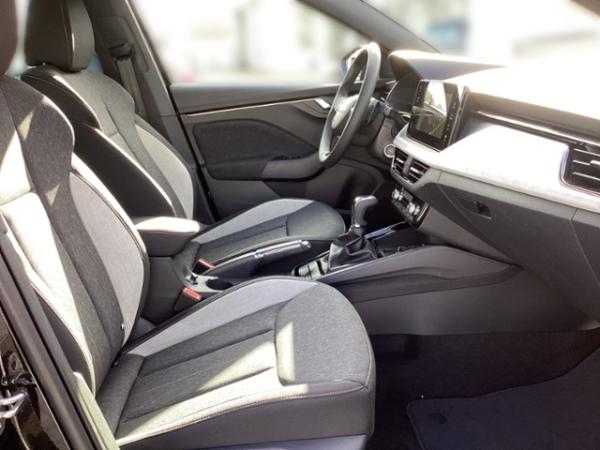 Skoda Scala 1,0 TSI DSG Tour AHK*18'*BLACK*EMOTION*