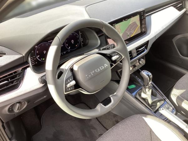 Skoda Scala 1,0 TSI DSG Tour AHK*18'*BLACK*EMOTION*