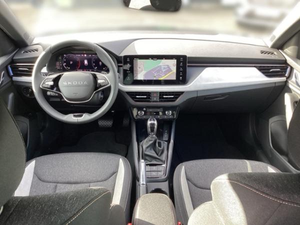 Skoda Scala 1,0 TSI DSG Tour AHK*18'*BLACK*EMOTION*