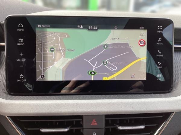 Skoda Scala 1,0 TSI DSG Tour AHK*18'*BLACK*EMOTION*