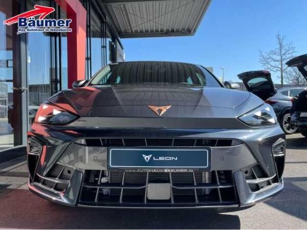 Cupra Leon 1.5eTSI DSG Navi MatrixLED ACC 18'