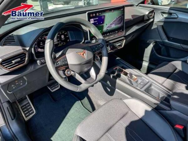 Cupra Leon 1.5eTSI DSG Navi MatrixLED ACC 18'
