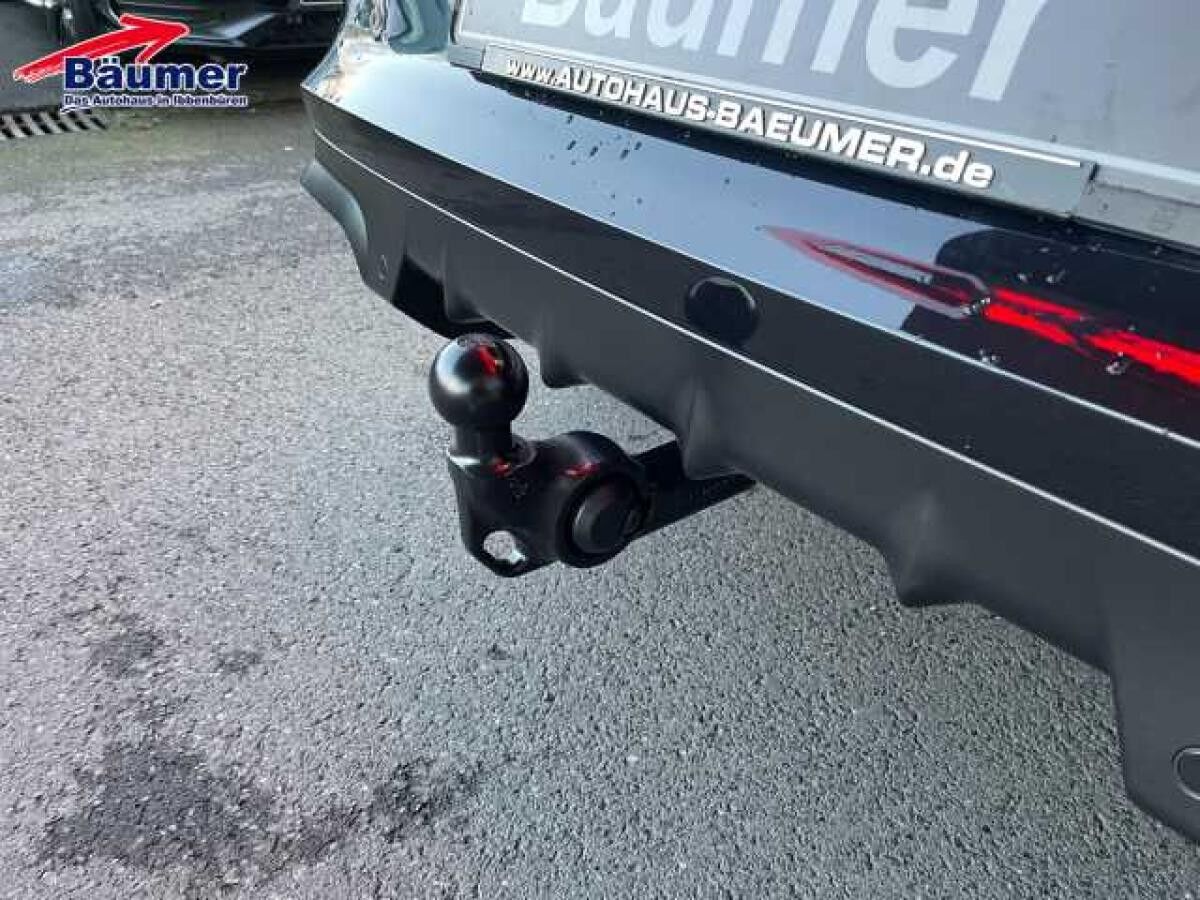 Cupra Formentor 2.0TDI DSG AHK Sennheiser TopView ACC