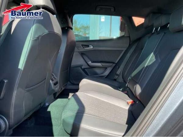 Cupra Leon 1.5eTSI DSG Navi MatrixLED ACC 18'