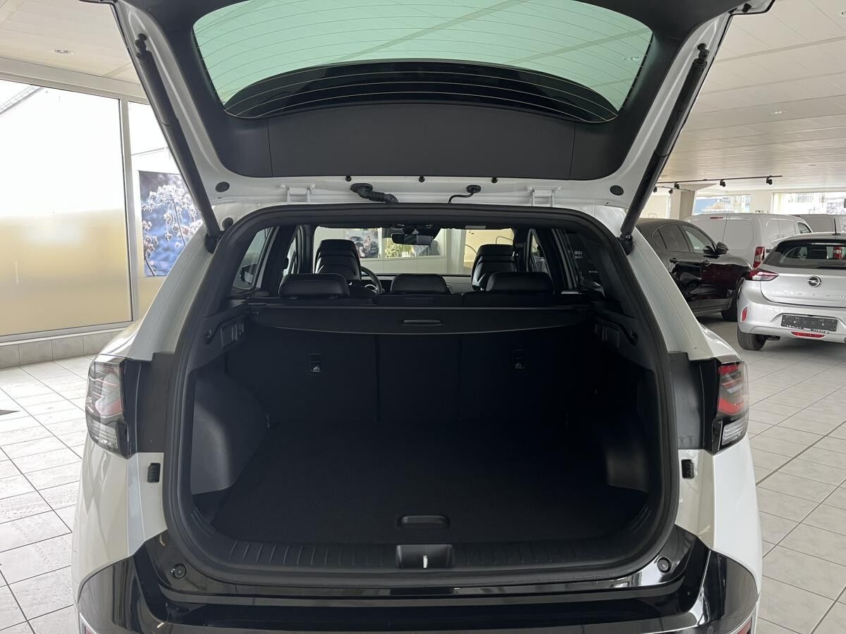 Kia Sportage GT-Line | VERFÜGBAR AB OKTOBER | Privat