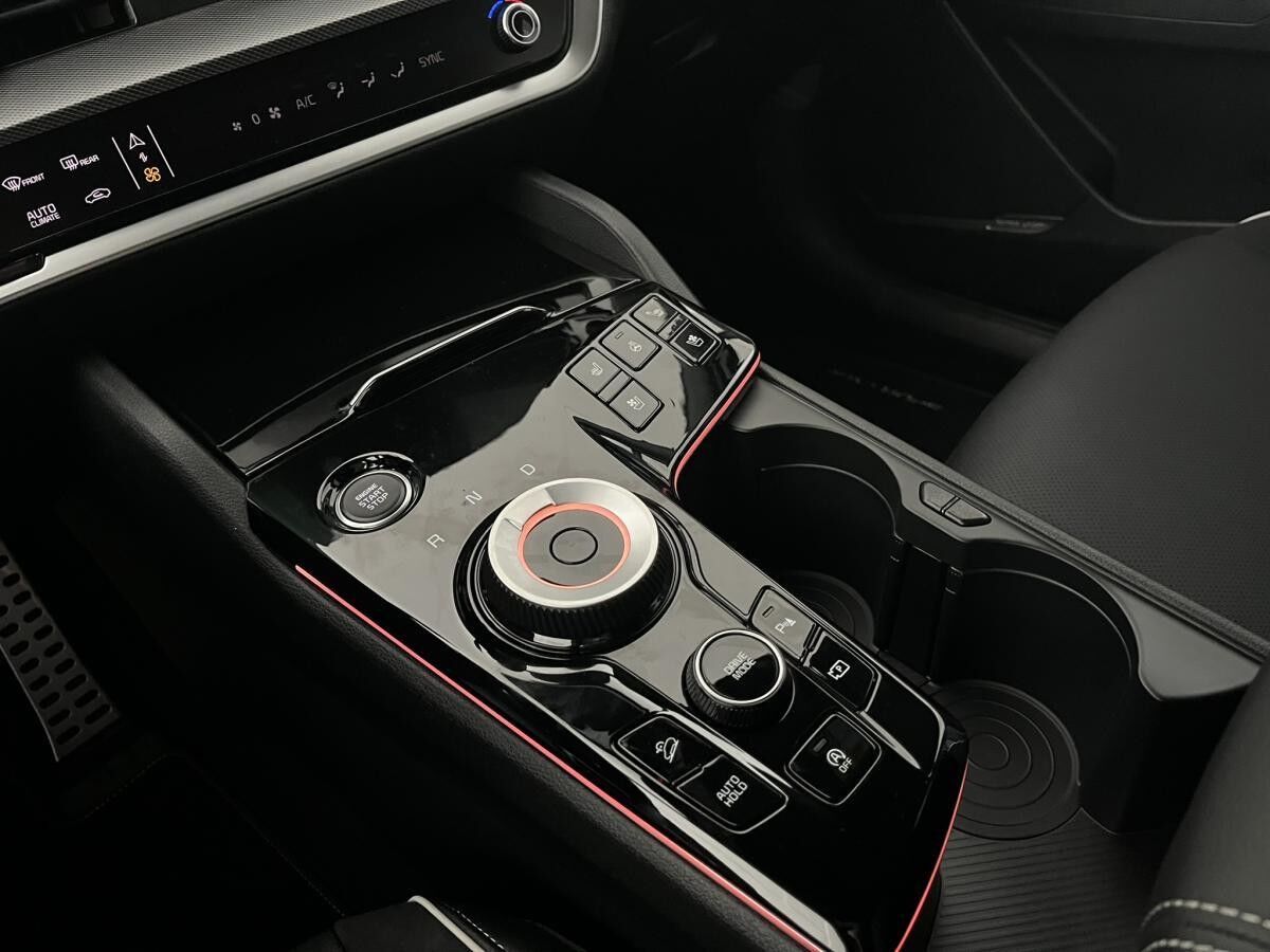 Kia Sportage GT-Line | VERFÜGBAR AB OKTOBER | Privat