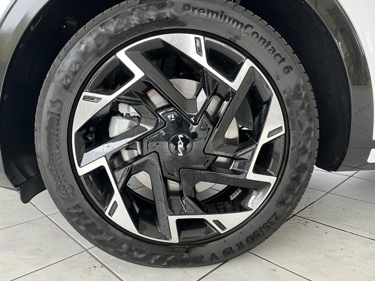 Kia Sportage GT-Line | VERFÜGBAR AB OKTOBER | Privat