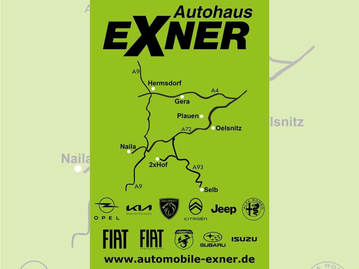 Kia Sportage GT-Line | VERFÜGBAR AB OKTOBER | Privat