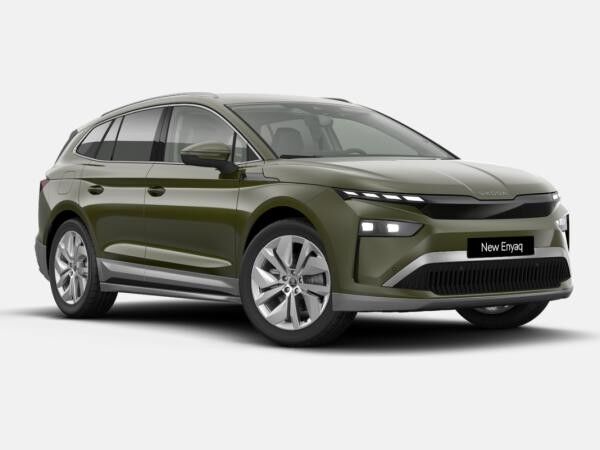Skoda ENYAQ 60