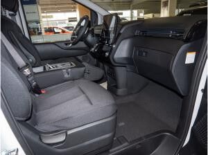 Hyundai STARIA 1.6 Hybrid Trend 9 Sitzer /LED/NAVI/360 Grad Kameras