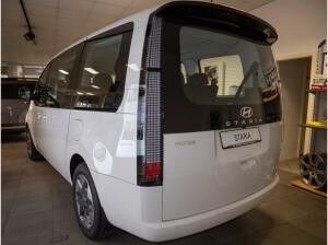 Hyundai STARIA 1.6 Hybrid Trend 9 Sitzer /LED/NAVI/360 Grad Kameras