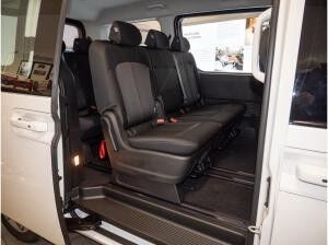 Hyundai STARIA 1.6 Hybrid Trend 9 Sitzer /LED/NAVI/360 Grad Kameras