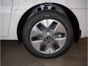 Hyundai STARIA 1.6 Hybrid Trend 9 Sitzer /LED/NAVI/360 Grad Kameras