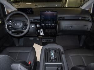 Hyundai STARIA 1.6 Hybrid Trend 9 Sitzer /LED/NAVI/360 Grad Kameras